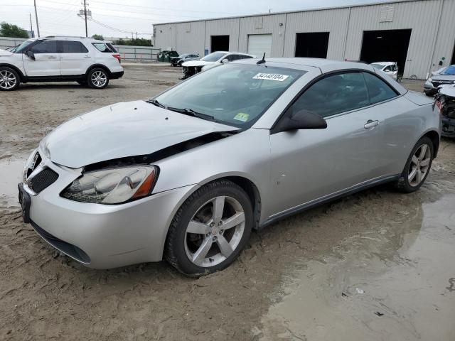 Pontiac G6 (2008)