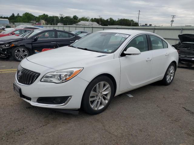 Buick Regal (2014)
