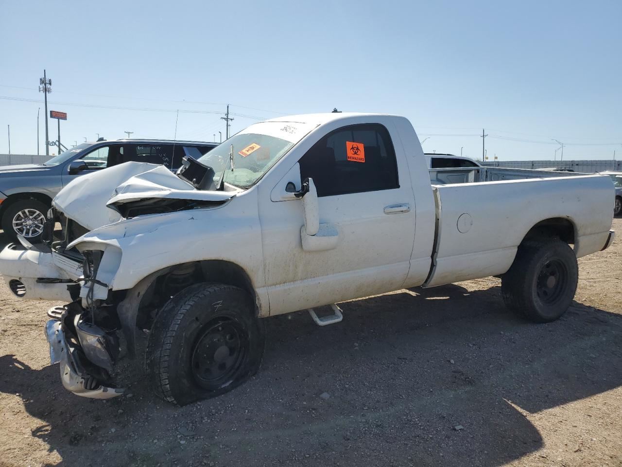 Dodge Ram (2006)