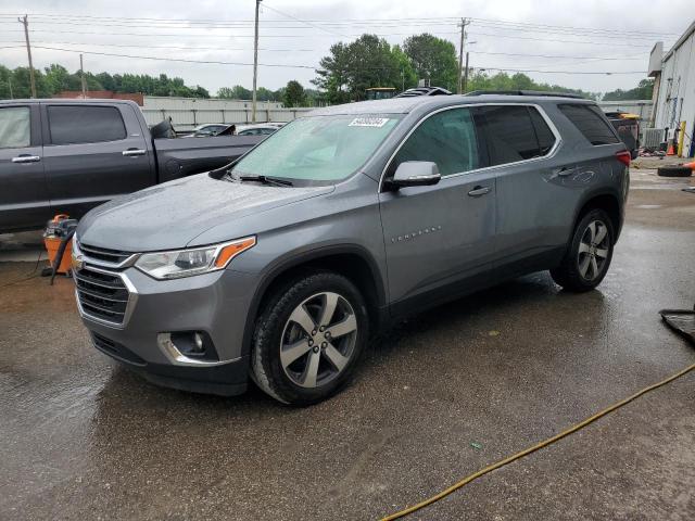 Chevrolet Traverse (2020)