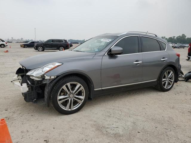 Infiniti Ex35 (2011)