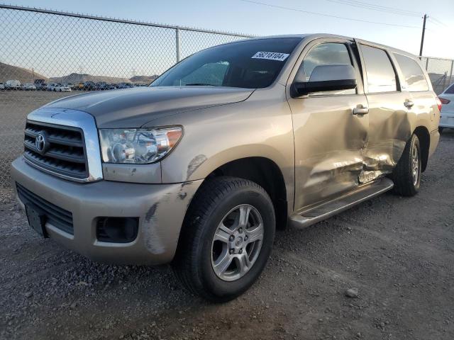 Toyota Sequoia (2009)