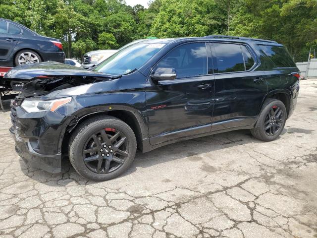 Chevrolet Traverse (2018)