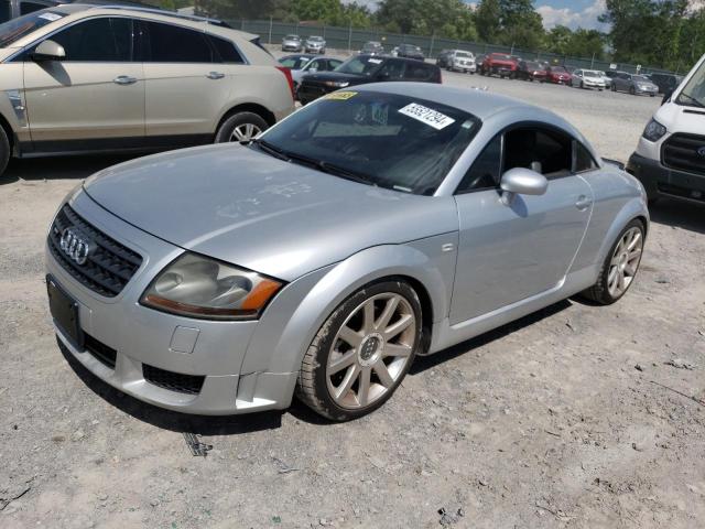 Audi Tt (2005)