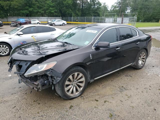 Lincoln Mks (2013)