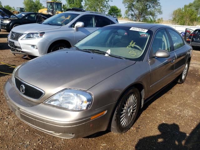 Mercury Sable (2003)
