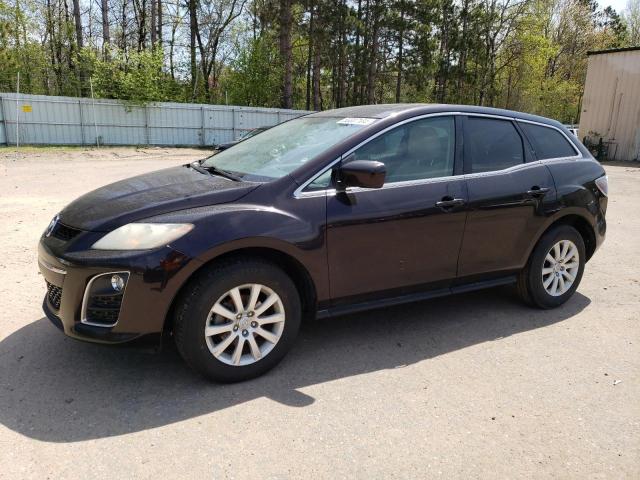 Mazda Cx-7 (2011)