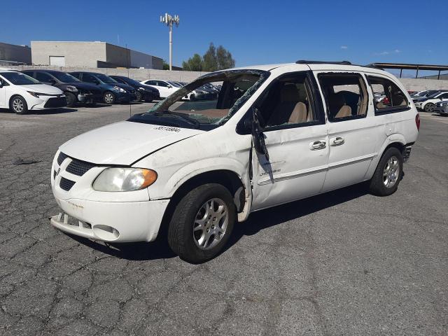 Dodge Caravan (2001)