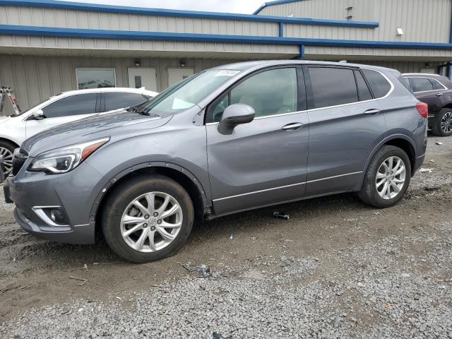 Buick Envision (2019)