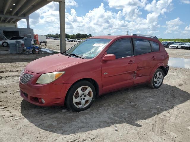 Pontiac Vibe (2005)