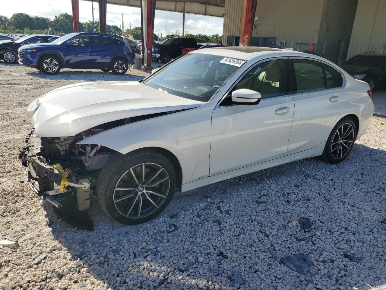 Bmw 3er (2020)