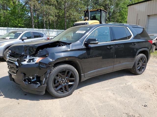 Chevrolet Traverse (2020)