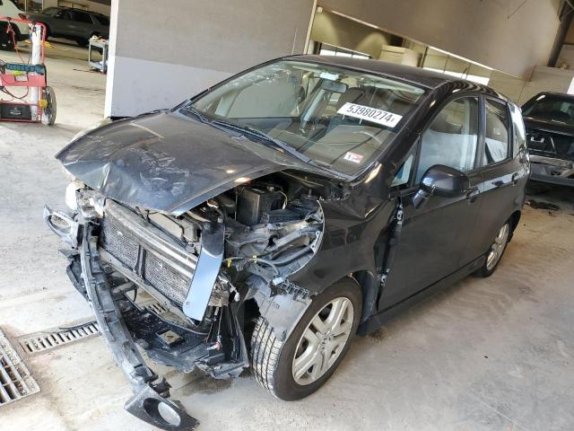Honda Fit (2008)