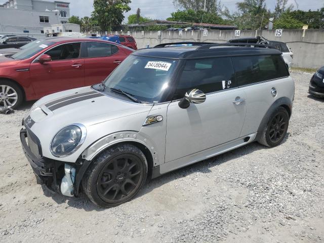 Mini Cooper (2011)