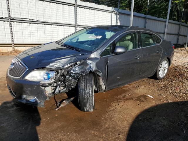 Buick Verano (2015)
