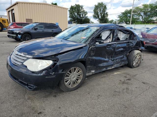 Chrysler Sebring (2009)