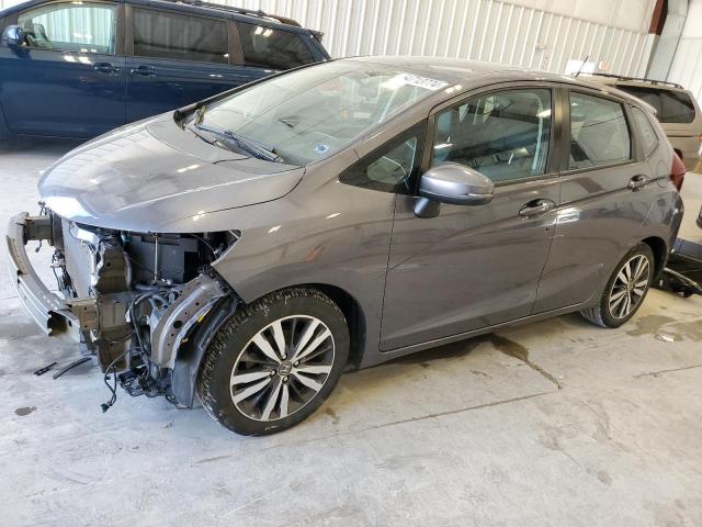 Honda Fit (2015)