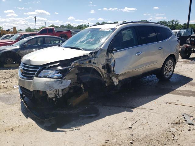 Chevrolet Traverse (2015)
