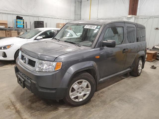 Honda Element (2009)
