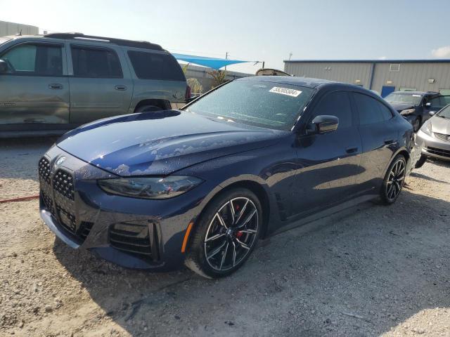 Bmw M440xi gra (2024)