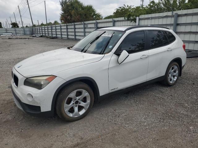Bmw X1 (2014)