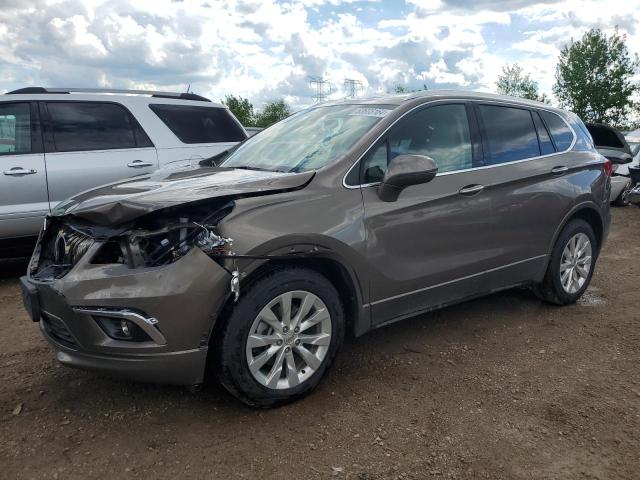 Buick Envision (2017)