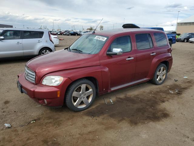 Chevrolet Hhr (2008)