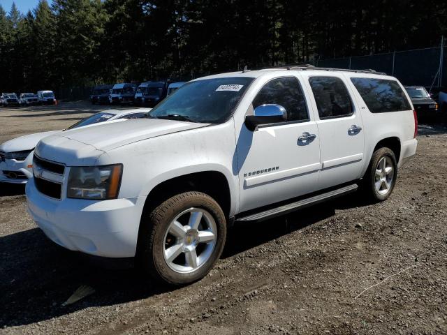 Chevrolet Suburban (2007)
