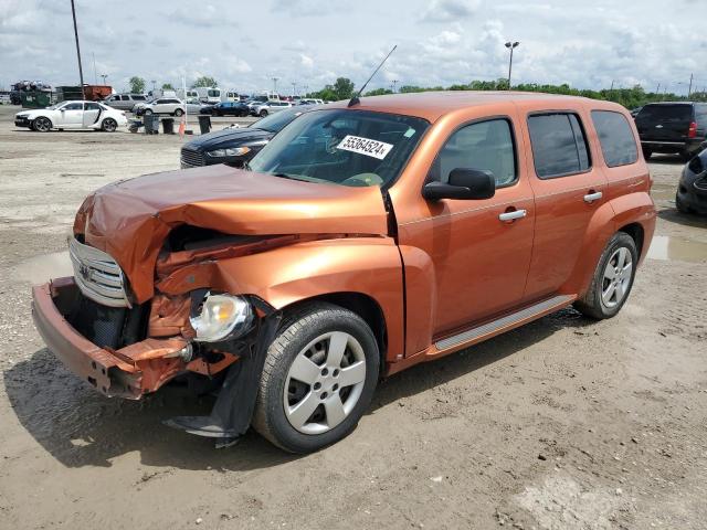 Chevrolet Hhr (2007)
