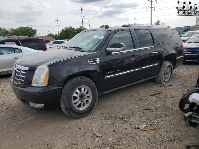 Cadillac Escalade (2010)