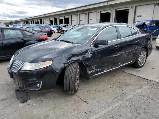 Lincoln Mks (2009)