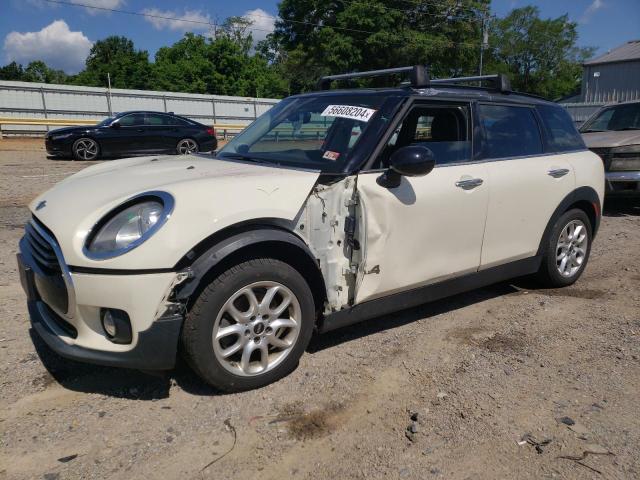 Mini Cooper (2017)