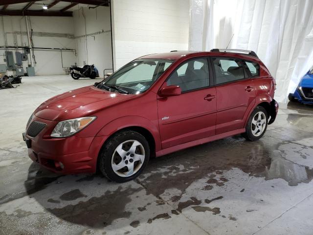 Pontiac Vibe (2006)