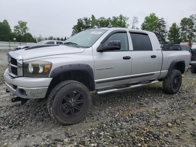 Dodge Ram 2500 (2006)