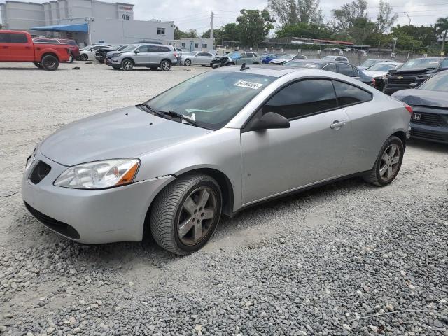 Pontiac G6 (2009)