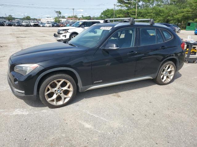 Bmw X1 (2013)