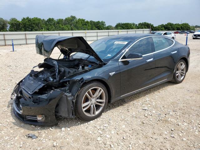 Tesla Model s (2015)