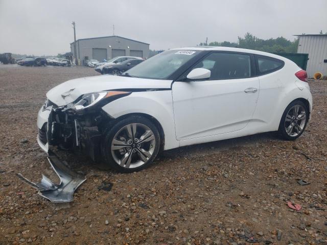 Hyundai Veloster (2017)