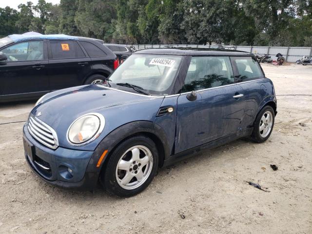 Mini Cooper (2011)