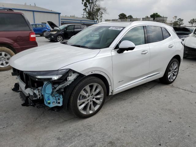 Buick Envision (2023)