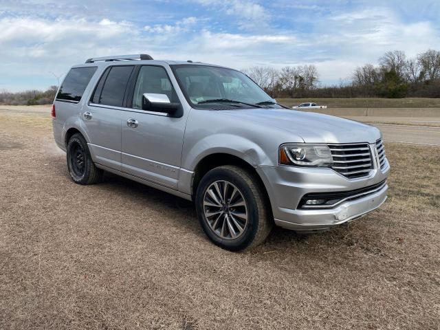 Lincoln Navigator (2015)