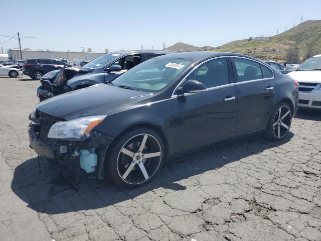 Buick Regal (2013)