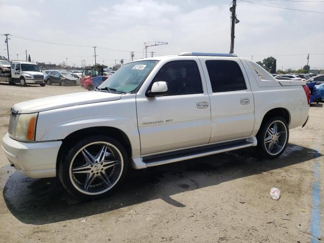Cadillac Escalade (2003)