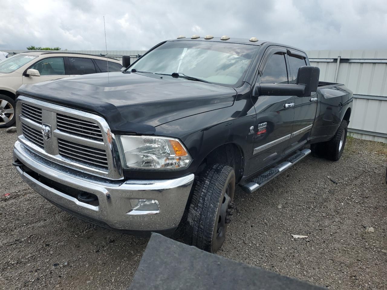 Dodge Ram (2010)
