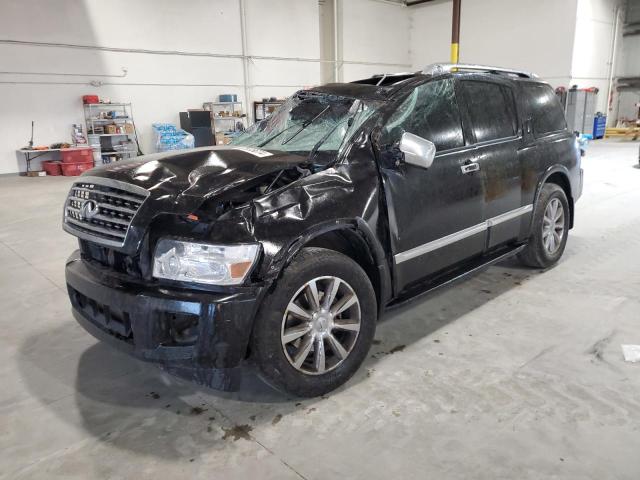 Infiniti Qx56 (2010)