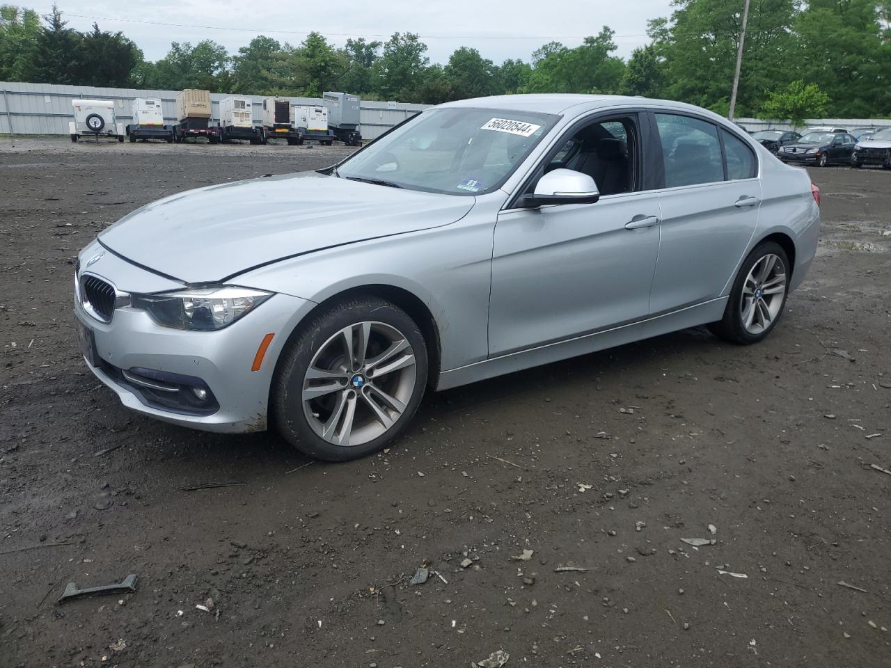 Bmw 3er (2017)