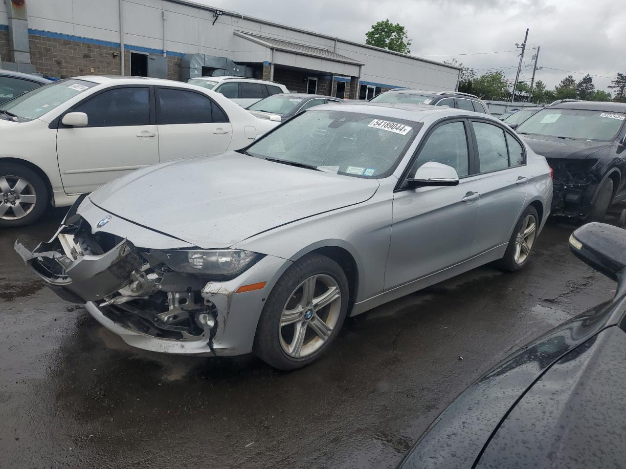 Bmw 3er (2013)