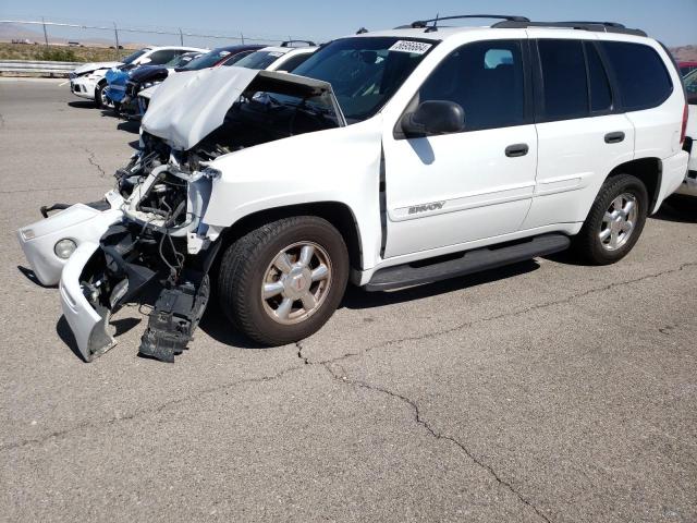 Gmc Envoy (2004)