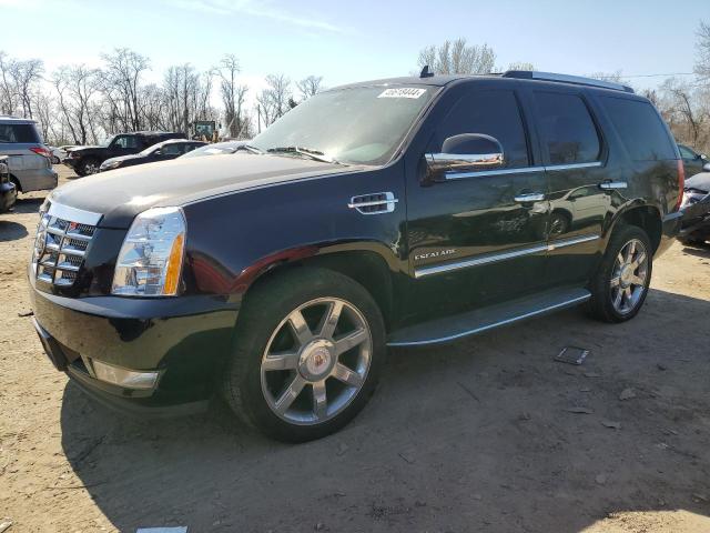 Cadillac Escalade (2013)