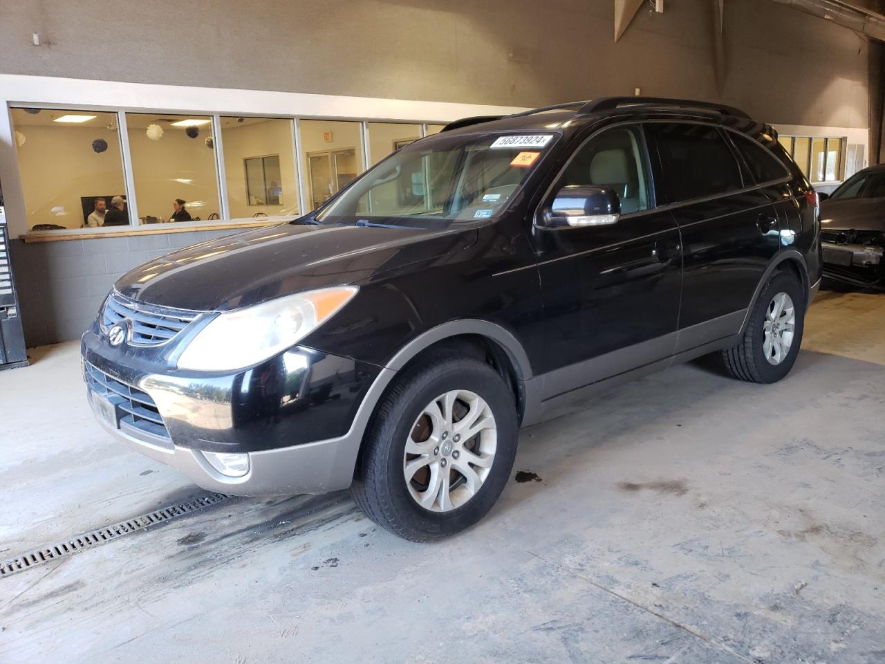 Hyundai Veracruz (2012)